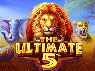 The Ultimate 5 thumbnail